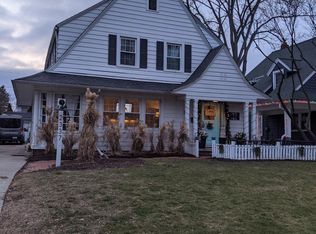 2337 Hempstead Rd, Toledo, OH 43606