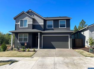 5594 NW Stardown Dr, Corvallis, OR 97330