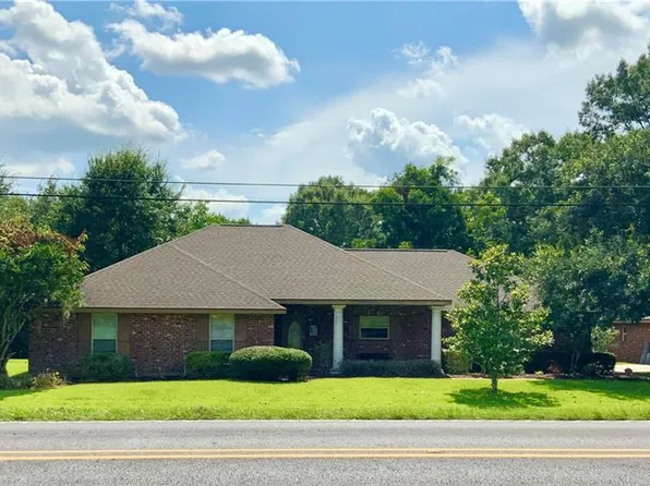4075 Highway 308, Napoleonville, LA 70390