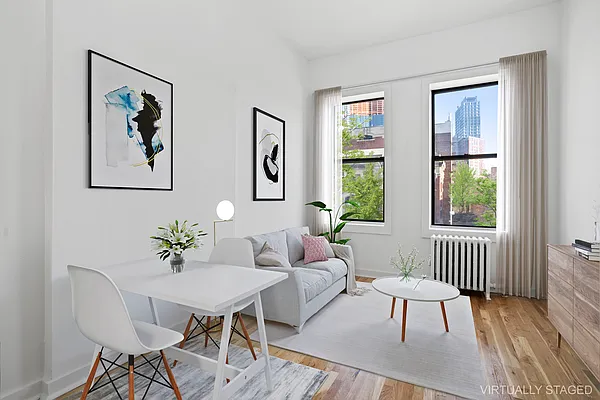 40 Fourth Ave. in Boerum Hill Sales Rentals Floorplans