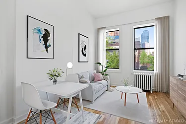 40 Fourth Avenue in Boerum Hill