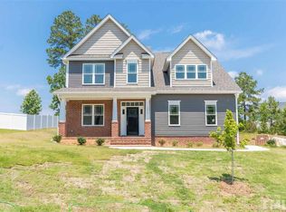 171 Neuse Landing Dr, Clayton, NC 27527