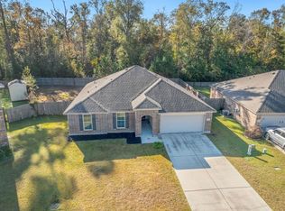 1075 S Berryvine Ln, Lake Charles, LA 70611