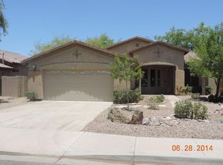 1400 E Dana Pl, Chandler, AZ 85225