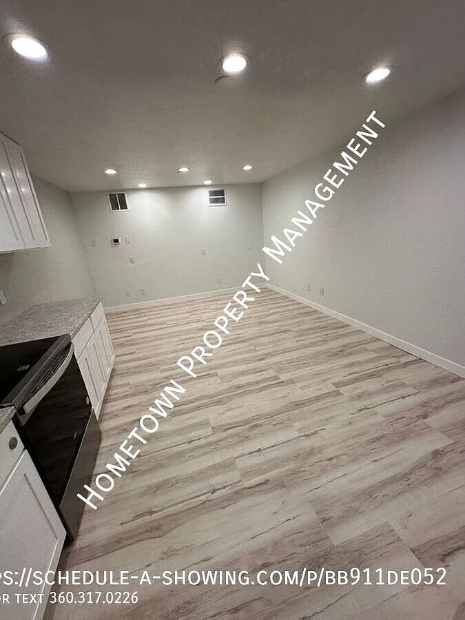 1 Bedroom in Downtown Olympia - Utilities Included! — Photo 4