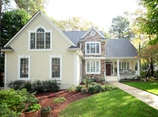 104 Preston Arbor Ln, Cary, NC 27513