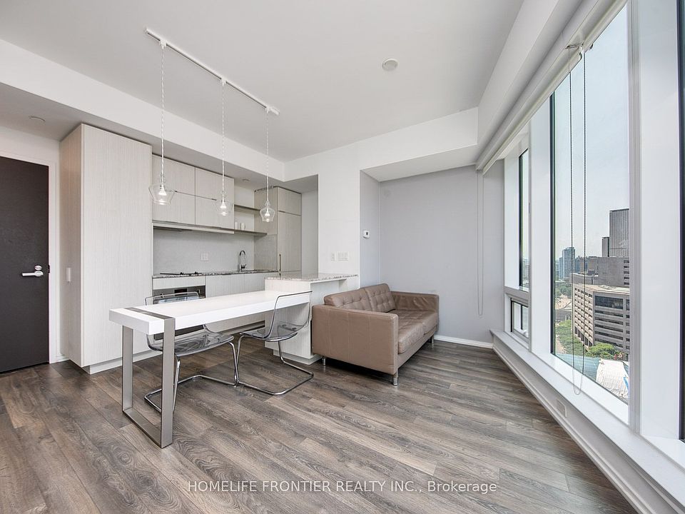 1st image of 197 Yonge St #1513