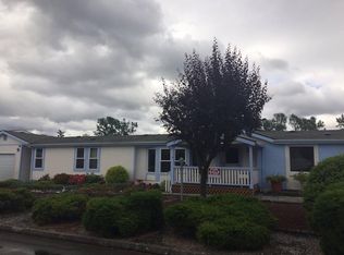 3802 James St UNIT 74, Bellingham, WA 98226