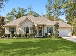 180 Keeneland Place Loop, Folsom, LA 70437