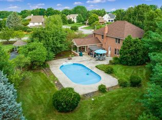 9418 Timberbank Cir, Pickerington, OH