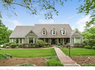 80 Anderson Rd, Pomfret Center, CT 06259