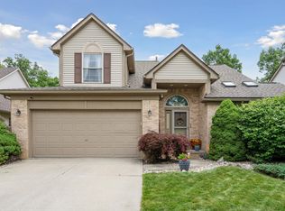5903 Cary Dr, Ypsilanti, MI