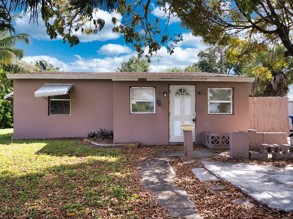 2330 NW 13th St, Fort Lauderdale, FL 33311