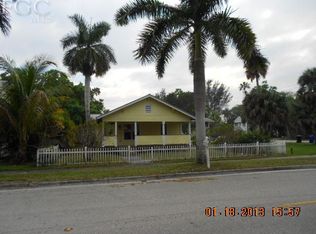 2610 Michigan Ave, Fort Myers, FL 33916