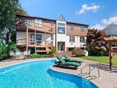 3330 Colony Drive, Baldwin, NY, 11510