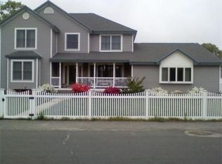 45 Simone St, Methuen, MA 01844