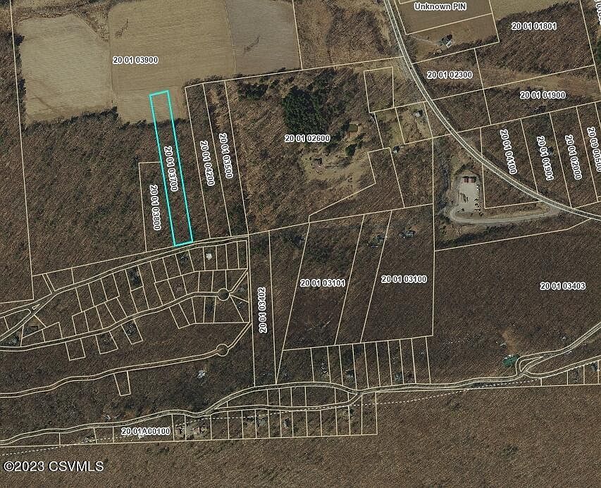 1st image of Aspen Ln