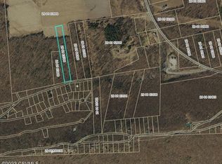 Aspen Ln, Catawissa, PA 17820