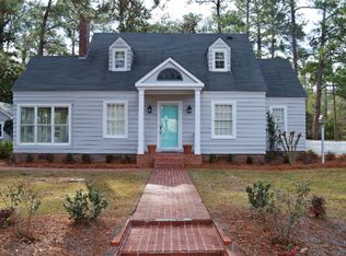 420 10th St W, Tifton, GA 31794