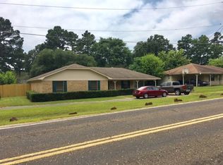 196 W Pliler Precise Rd, Longview, TX 75605