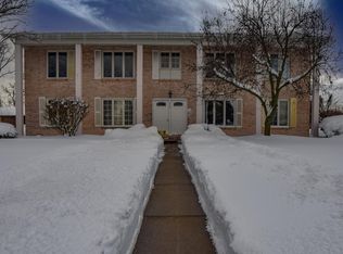 1430 Camellia Dr #3, Munster, IN 46321