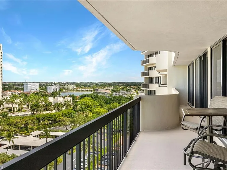 4001 Gulf Shore Blvd N #1106 — Photo 3