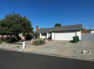 25316 Sugar Hill Rd, Moreno Valley, CA 92553