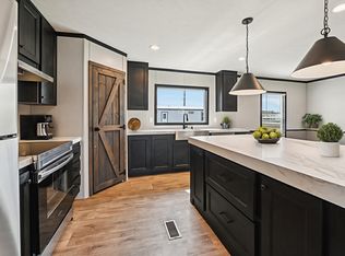 The Real Deal Plan, Brazos Point, Rosenberg, TX 77471