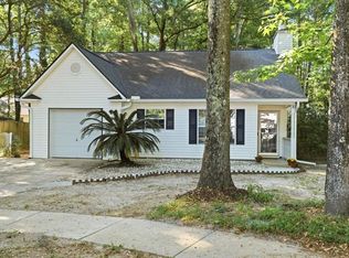 3628 Woodscape Ct, Johns Island, SC 29455