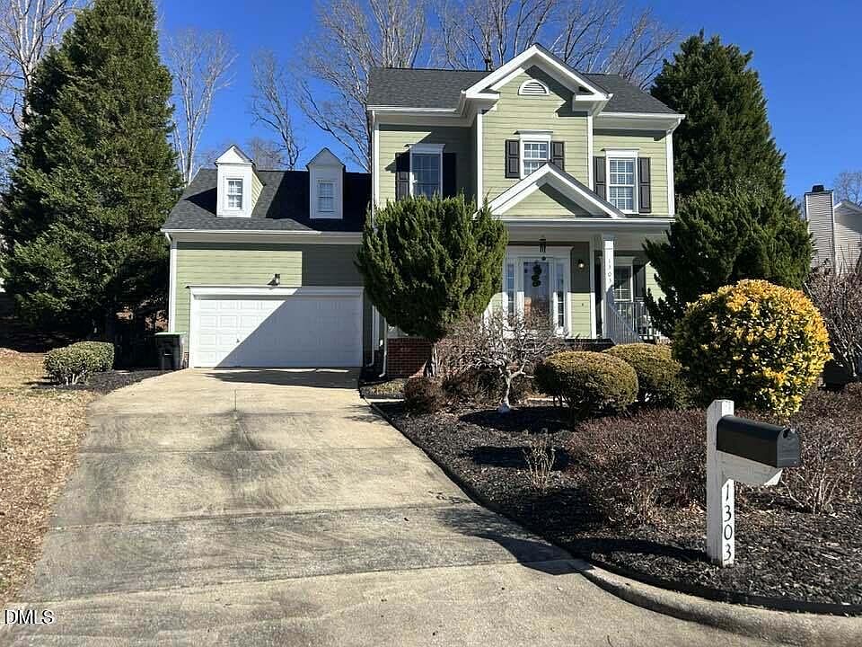 1st image of 1303 Goldspot Ct