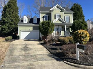 1303 Goldspot Ct, Apex, NC 27502