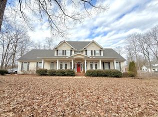 109 Woodland Ave, Tupelo, MS 38801