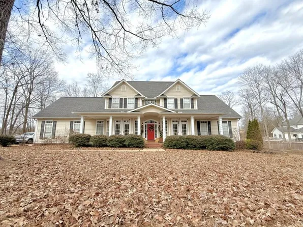 109 Woodland Ave, Tupelo, MS 38801