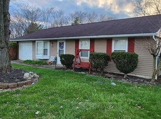 2701 Cassady Pl, Columbus, OH 43219