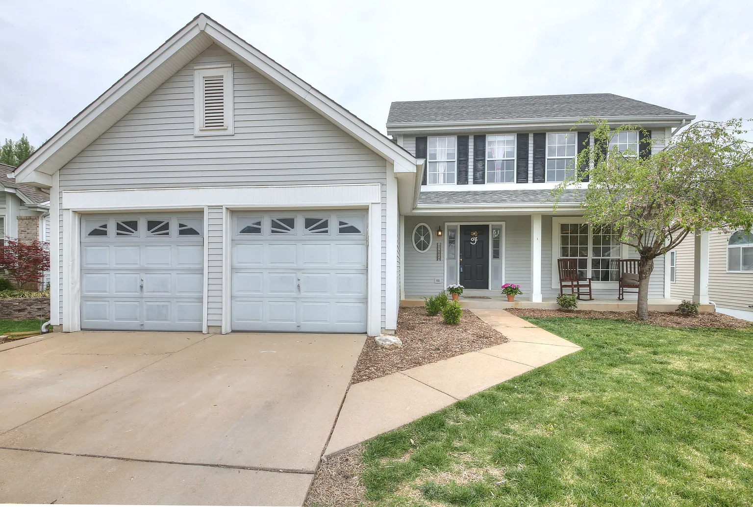 10042 Grant Meadow Ln photo 1