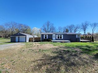 10900 State Highway 58 S, Georgetown, TN 37336