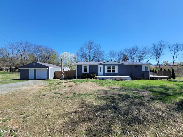 10900 State Highway 58 S, Georgetown, TN 37336