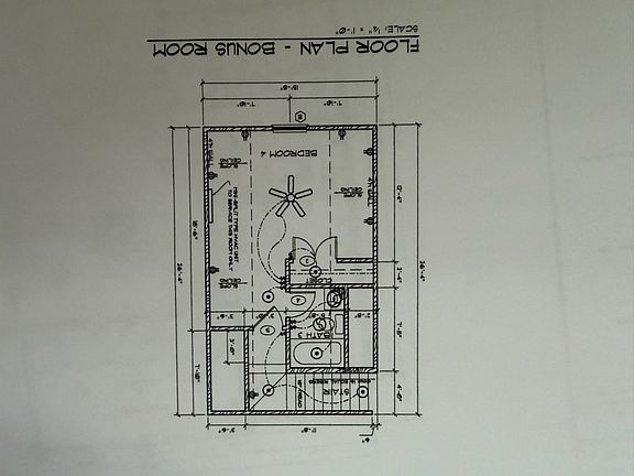 4th image of 1547 Harrison Rd