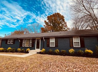 263 Southburn Dr, Hendersonville, TN 37075