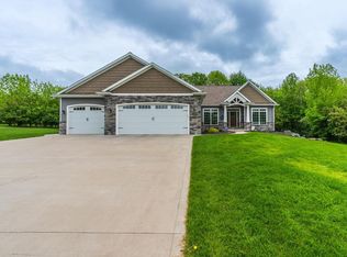 7601 Stonefield Trl, Schofield, WI 54476