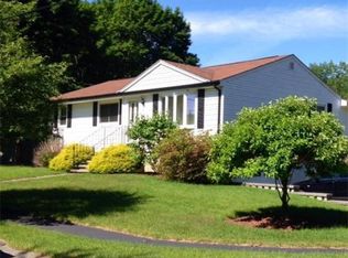 20 Eileen Rd, Peabody, MA 01960