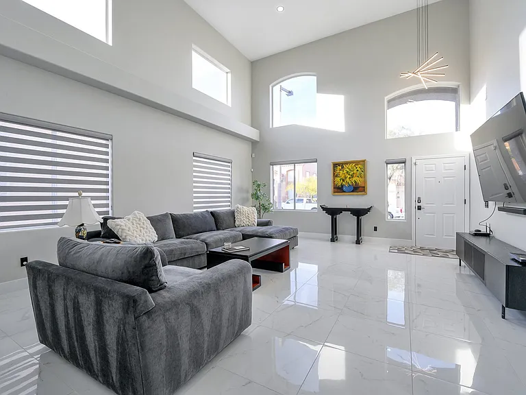8009 Nestled Vista Ave — Photo 6