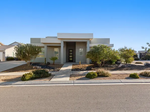 5791 S Russet Sun Dr, Saint George, UT 84790
