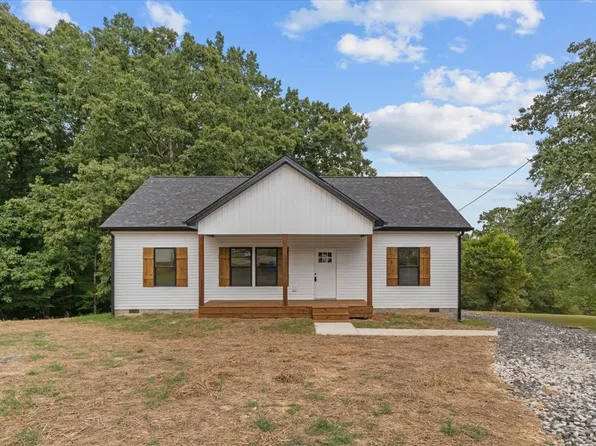 3119 Country Side Dr, Centerville, TN 37033