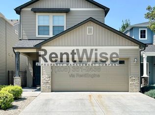1897 N Justin Ave, Meridian, ID 83646