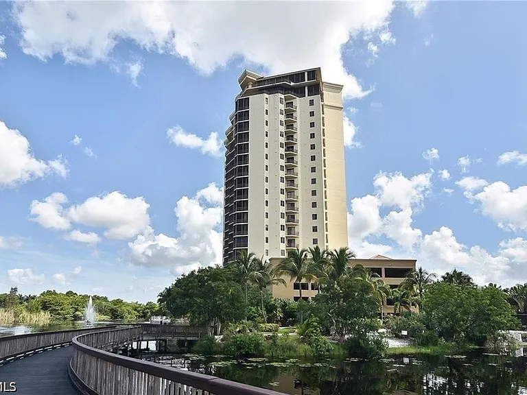 14380 Riva Del Lago Dr #1202 — Photo 43