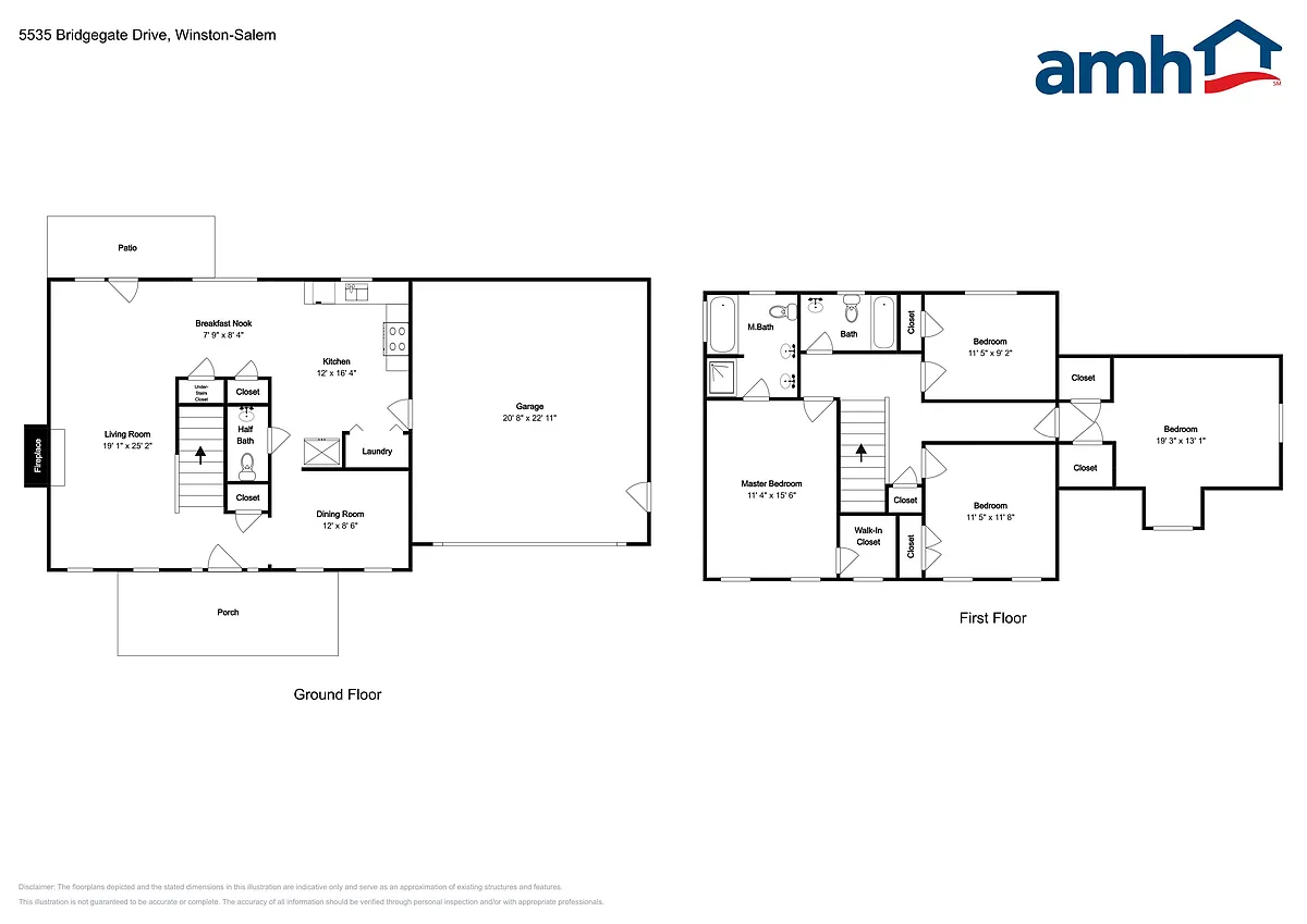 Building Photo - 5535 Bridgegate Dr