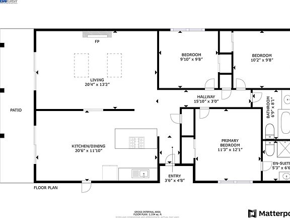4th image of this home