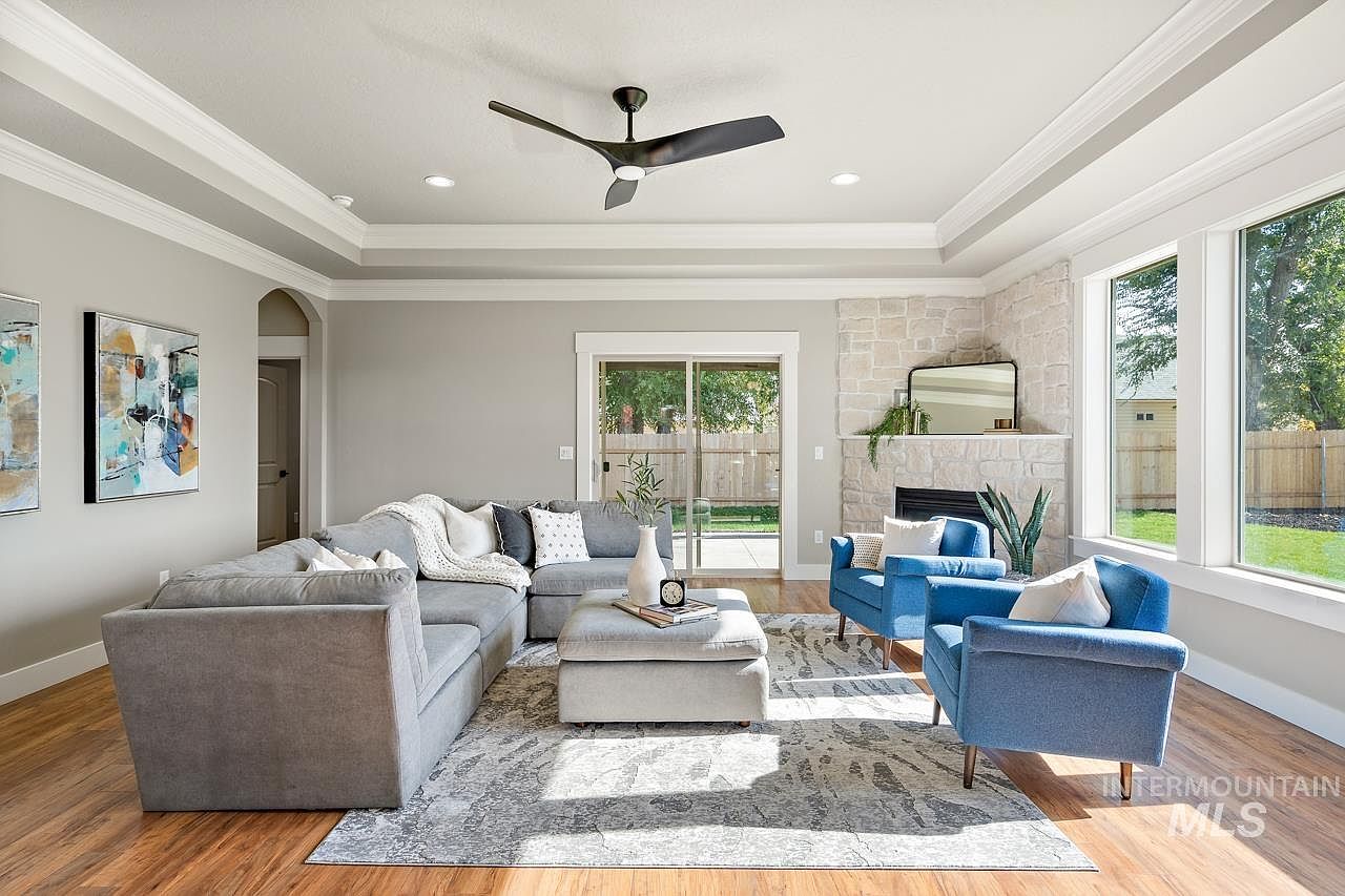 3232 N Curt Dr, Meridian, ID 83646 Zillow