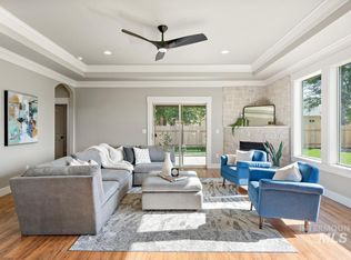 3232 N Curt Dr, Meridian, ID 83646